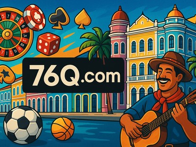 Roleta com tema de carnaval e samba